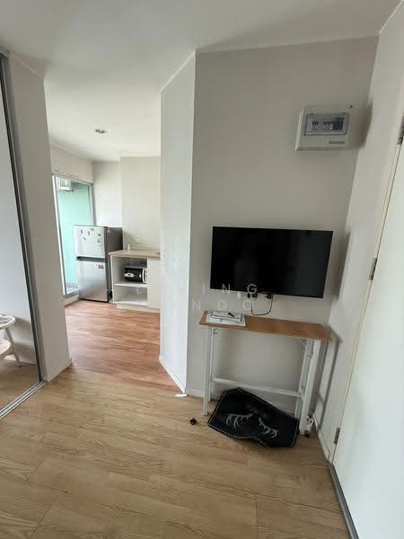 Lumpini Ville On Nut 46, Bangkok, Sukhumvit 77 Road, Suan Luang, Bangkok, 1 Bedroom, 25 sqm, Condo For Rent, by Living Condo, 500694241 - DDproperty.com