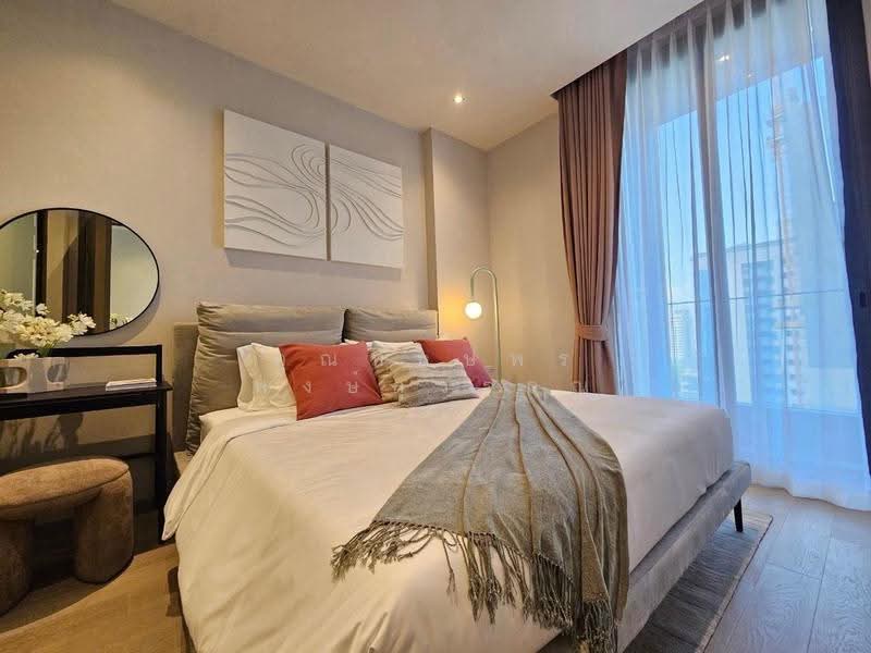 Hyde Heritage Thonglor, กรุงเทพ, 1199 Sukhumvit Soi 59, คลองตันเหนือ, วัฒนา, กรุงเทพ, 43 ตร.ม., คอนโด ขาย, โดย คุณทักษพร พงษ์สุวรรณ, 500694276 - DDproperty.com