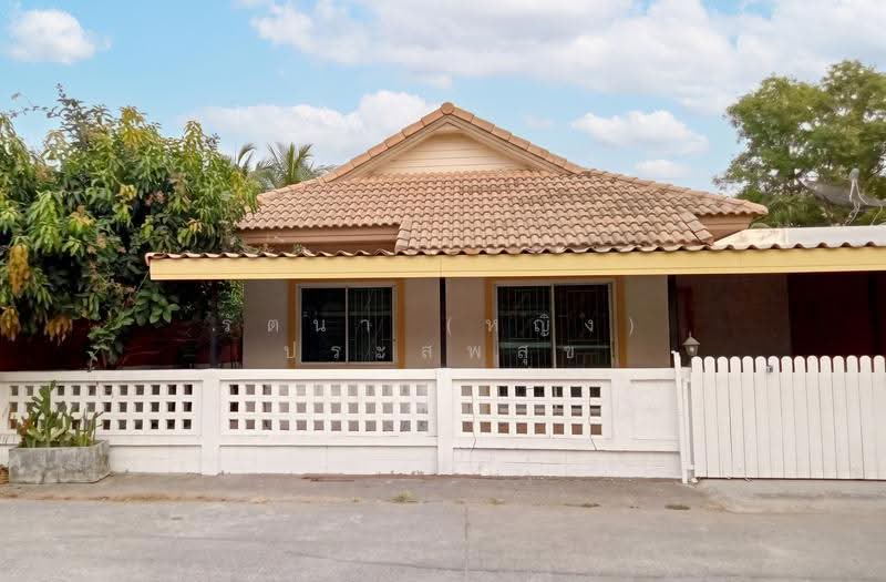 เพ็ญศิริ 3, กรุงเทพ, มิตรไมตรี, คู้ฝั่งเหนือ, หนองจอก, กรุงเทพ, 90 ตร.ม., บ้านแฝด ขาย, โดย รัตนา (หญิง) ประสพสุข, 500694279 - บ้านต้นซอย - DDproperty.com