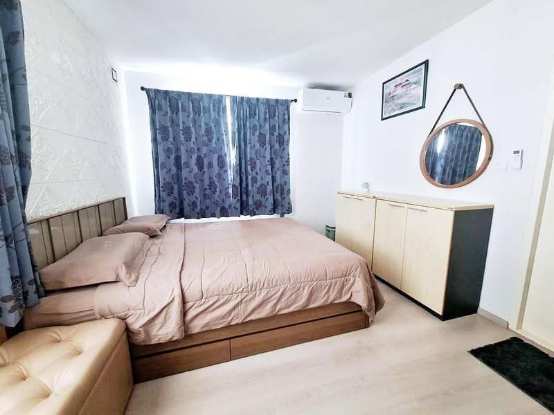 Villaggio Bangna-Theparak : วิลลาจจิโอ บางนา-เทพารักษ์, สมุทรปราการ, ถนนไม่มีชื่อ, บางพลีใหญ่, บางพลี, สมุทรปราการ, 150 ตร.ม., บ้านเดี่ยว ให้เช่า, โดย The Best Property หนึ่ง, 500694282 - DDproperty.com