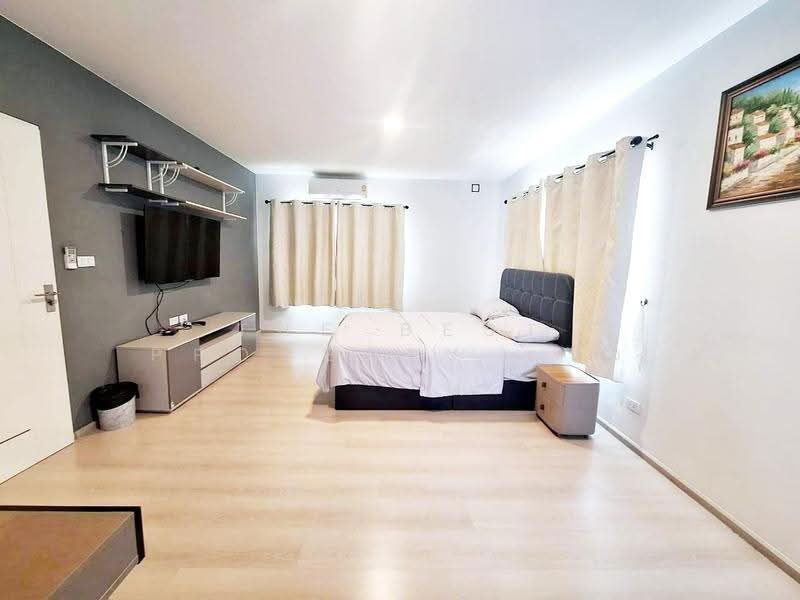 Villaggio Bangna-Theparak : วิลลาจจิโอ บางนา-เทพารักษ์, สมุทรปราการ, ถนนไม่มีชื่อ, บางพลีใหญ่, บางพลี, สมุทรปราการ, 150 ตร.ม., บ้านเดี่ยว ให้เช่า, โดย The Best Property หนึ่ง, 500694282 - DDproperty.com