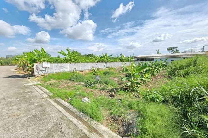 ซอยศูนย์เวชศาสตร์ เขตเมืองราชพิพัฒน์, กรุงเทพ, ทวีวัฒนา, กรุงเทพ, 400 ตร.ม., ที่ดิน ขาย, โดย ชนะชาติ นนท์ตา, 500694312 - DDproperty.com