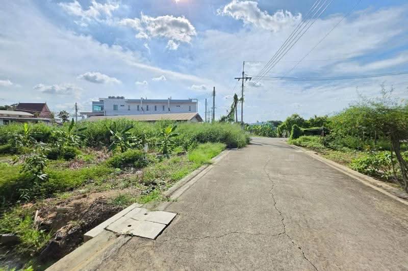 ซอยศูนย์เวชศาสตร์ เขตเมืองราชพิพัฒน์, กรุงเทพ, ทวีวัฒนา, กรุงเทพ, 400 ตร.ม., ที่ดิน ขาย, โดย ชนะชาติ นนท์ตา, 500694312 - DDproperty.com