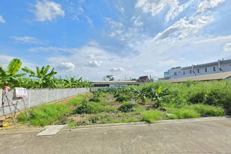 ซอยศูนย์เวชศาสตร์ เขตเมืองราชพิพัฒน์, กรุงเทพ, ทวีวัฒนา, กรุงเทพ, 400 ตร.ม., ที่ดิน ขาย, โดย ชนะชาติ นนท์ตา, 500694312 - DDproperty.com