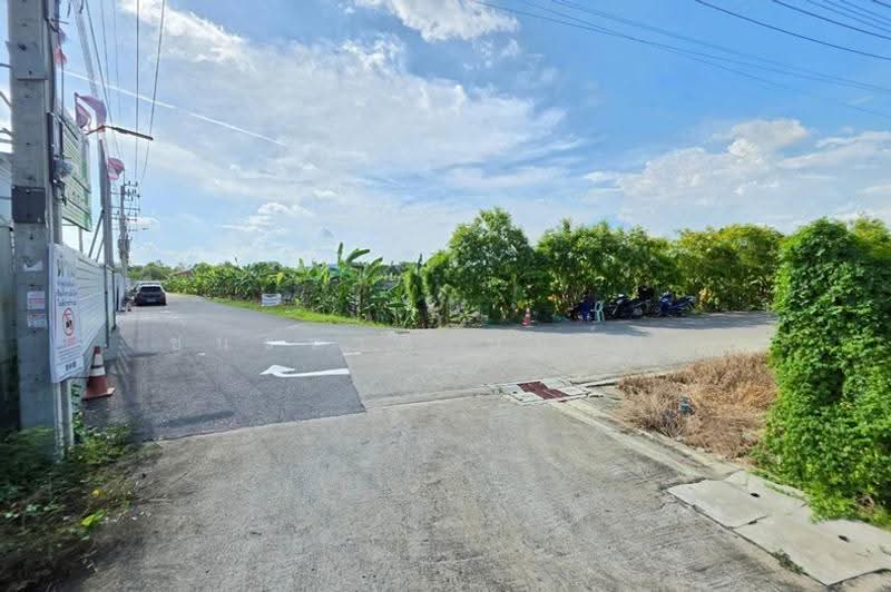 ซอยศูนย์เวชศาสตร์ เขตเมืองราชพิพัฒน์, Bangkok, Thawi Watthana, Bangkok, , 400 sqm, Land For Sale, by ชนะชาติ นนท์ตา, 500694312 - DDproperty.com
