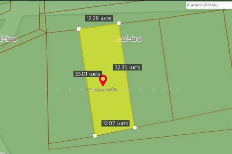 ซอยศูนย์เวชศาสตร์ เขตเมืองราชพิพัฒน์, Bangkok, Thawi Watthana, Bangkok, , 400 sqm, Land For Sale, by ชนะชาติ นนท์ตา, 500694312 - DDproperty.com