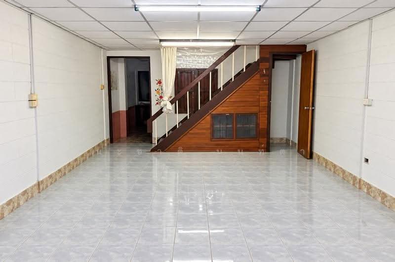 Prachaniwet 3, Nonthaburi, Prachaniwet 3 Road, Tha-Sai, Muang Nonthaburi, Nonthaburi, 2 Bedrooms, 64 sqm, Townhouse For Sale, by ชนะชาติ นนท์ตา, 500694426 - DDproperty.com