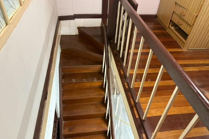 Prachaniwet 3, Nonthaburi, Prachaniwet 3 Road, Tha-Sai, Muang Nonthaburi, Nonthaburi, 2 Bedrooms, 64 sqm, Townhouse For Sale, by ชนะชาติ นนท์ตา, 500694426 - DDproperty.com