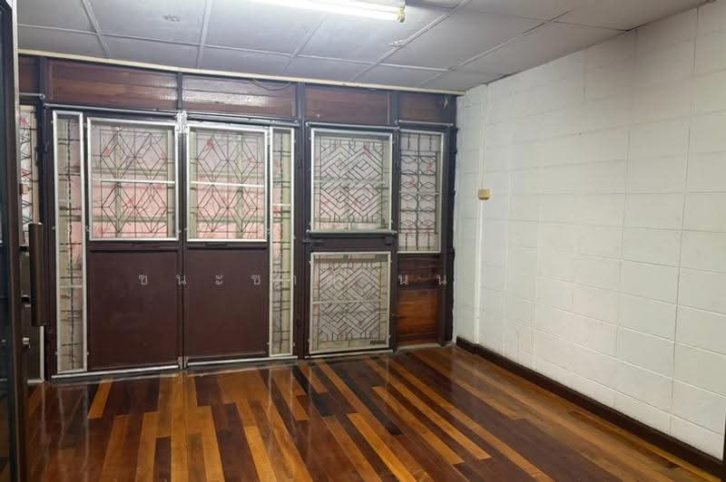 Prachaniwet 3, Nonthaburi, Prachaniwet 3 Road, Tha-Sai, Muang Nonthaburi, Nonthaburi, 2 Bedrooms, 64 sqm, Townhouse For Sale, by ชนะชาติ นนท์ตา, 500694426 - DDproperty.com