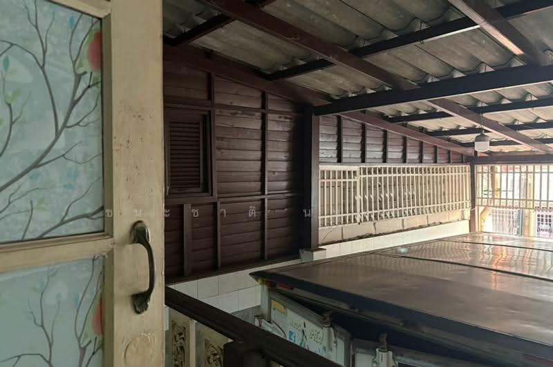 Prachaniwet 3, Nonthaburi, Prachaniwet 3 Road, Tha-Sai, Muang Nonthaburi, Nonthaburi, 2 Bedrooms, 64 sqm, Townhouse For Sale, by ชนะชาติ นนท์ตา, 500694426 - DDproperty.com