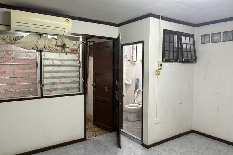 Prachaniwet 3, Nonthaburi, Prachaniwet 3 Road, Tha-Sai, Muang Nonthaburi, Nonthaburi, 2 Bedrooms, 64 sqm, Townhouse For Sale, by ชนะชาติ นนท์ตา, 500694426 - DDproperty.com