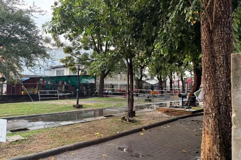 Prachaniwet 3 : ประชานิเวศน์ 3 , นนทบุรี, ถนนประชานิเวศน์ 3, ท่าทราย, เมืองนนทบุรี, นนทบุรี, 64 ตร.ม., ทาวน์เฮ้าส์ ขาย, โดย ชนะชาติ นนท์ตา, 500694426 - DDproperty.com