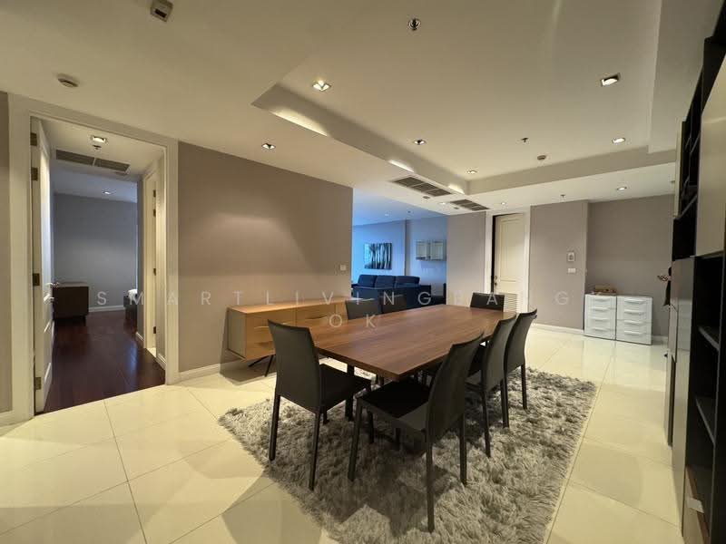 Athenee Residence : แอทธินี เรสซิเด้นซ์, กรุงเทพ, 65 ถ.วิทยุ, ลุมพินี, ปทุมวัน, กรุงเทพ, 178 ตร.ม., คอนโด ให้เช่า, โดย SmartLivingBangkok, 500694474 - DDproperty.com
