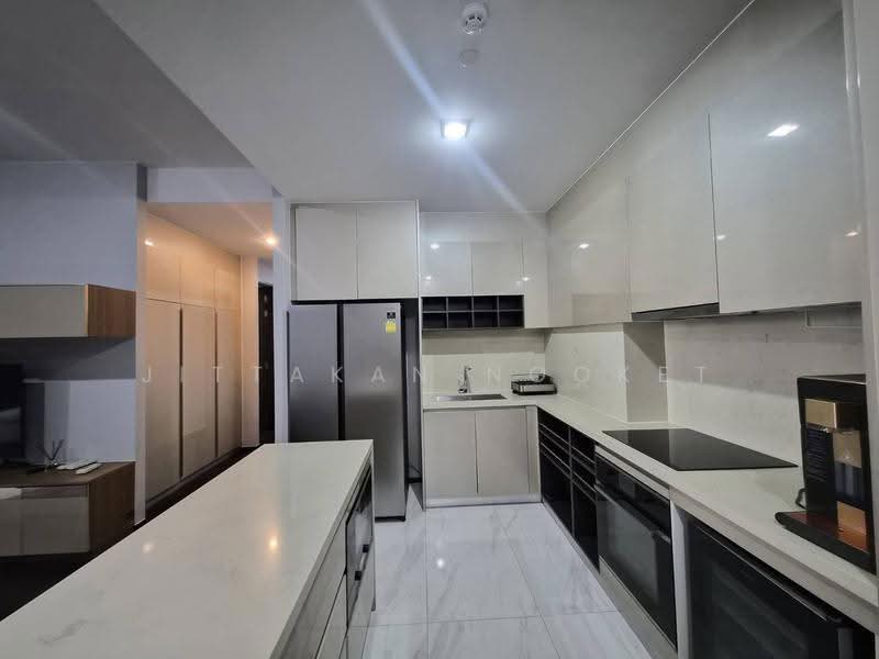 LAVIQ Sukhumvit 57 : ลาวิค สุขุมวิท 57, กรุงเทพ, ซอย สุขุมวิท 57, คลองตันเหนือ, วัฒนา, กรุงเทพ, 115 ตร.ม., คอนโด ให้เช่า, โดย Jittakan Nooket, 500694552 - DDproperty.com