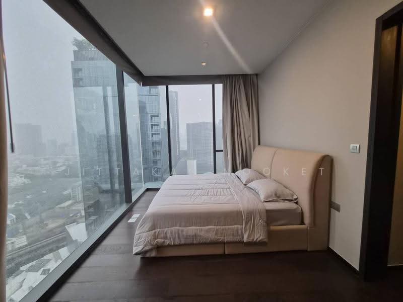 LAVIQ Sukhumvit 57 : ลาวิค สุขุมวิท 57, กรุงเทพ, ซอย สุขุมวิท 57, คลองตันเหนือ, วัฒนา, กรุงเทพ, 115 ตร.ม., คอนโด ให้เช่า, โดย Jittakan Nooket, 500694552 - DDproperty.com