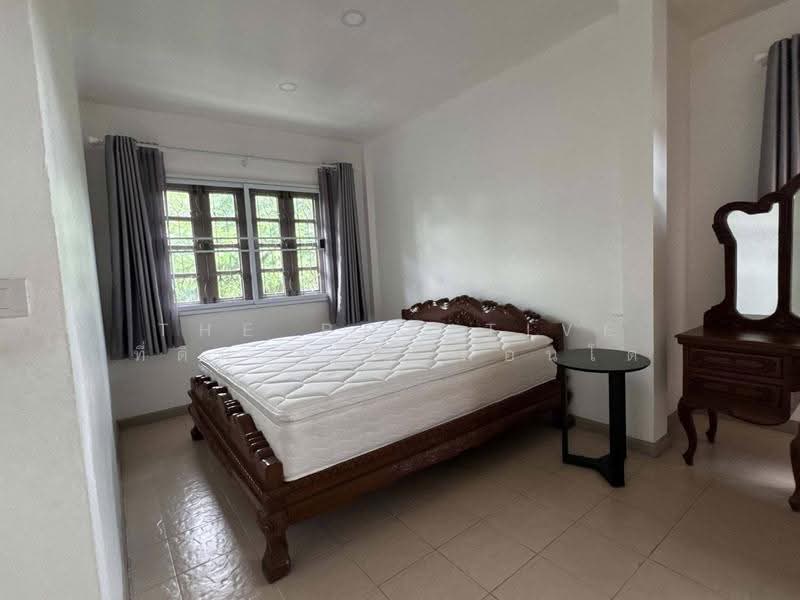 Lake View Park 1, Chiang Mai, Fa Ham, Muang Chiang Mai, Chiang Mai, 5 Bedrooms, 270 sqm, Single Detached House For Rent, by The Positive ที่ดิน บ้าน คอนโด, 500694833 - DDproperty.com