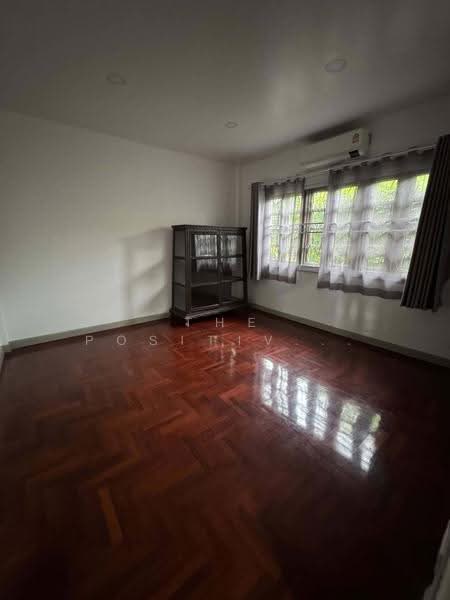 Lake View Park 1, Chiang Mai, Fa Ham, Muang Chiang Mai, Chiang Mai, 5 Bedrooms, 270 sqm, Single Detached House For Rent, by The Positive ที่ดิน บ้าน คอนโด, 500694833 - DDproperty.com
