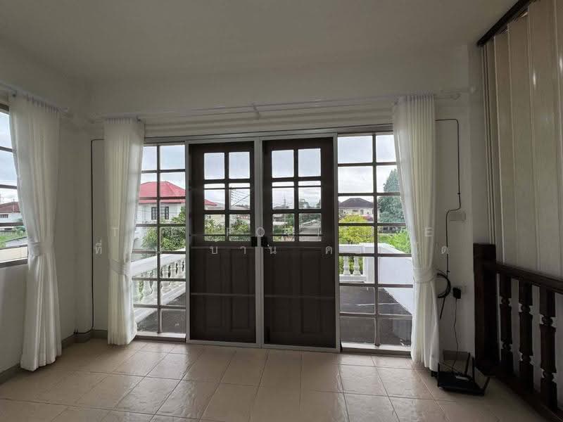Lake View Park 1, Chiang Mai, Fa Ham, Muang Chiang Mai, Chiang Mai, 5 Bedrooms, 270 sqm, Single Detached House For Rent, by The Positive ที่ดิน บ้าน คอนโด, 500694833 - DDproperty.com