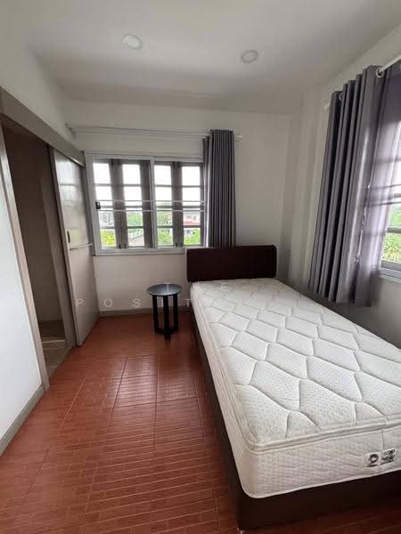 Lake View Park 1, Chiang Mai, Fa Ham, Muang Chiang Mai, Chiang Mai, 5 Bedrooms, 270 sqm, Single Detached House For Rent, by The Positive ที่ดิน บ้าน คอนโด, 500694833 - DDproperty.com