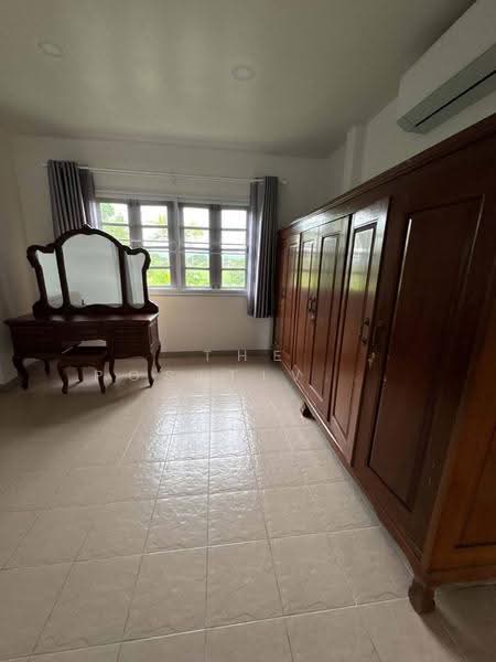 Lake View Park 1, Chiang Mai, Fa Ham, Muang Chiang Mai, Chiang Mai, 5 Bedrooms, 270 sqm, Single Detached House For Rent, by The Positive ที่ดิน บ้าน คอนโด, 500694833 - DDproperty.com
