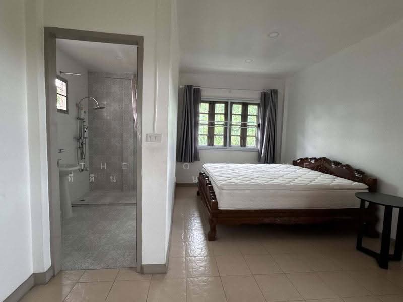 Lake View Park 1, Chiang Mai, Fa Ham, Muang Chiang Mai, Chiang Mai, 5 Bedrooms, 270 sqm, Single Detached House For Rent, by The Positive ที่ดิน บ้าน คอนโด, 500694833 - DDproperty.com