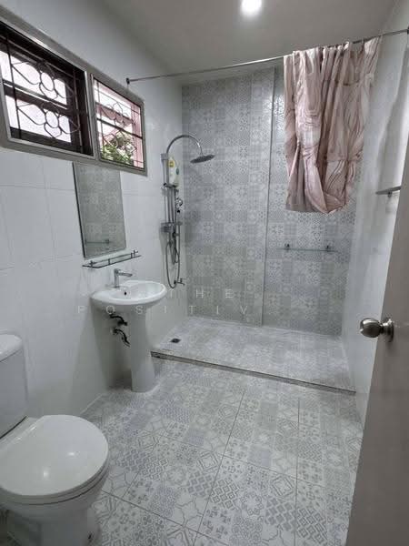 Lake View Park 1, Chiang Mai, Fa Ham, Muang Chiang Mai, Chiang Mai, 5 Bedrooms, 270 sqm, Single Detached House For Rent, by The Positive ที่ดิน บ้าน คอนโด, 500694833 - DDproperty.com