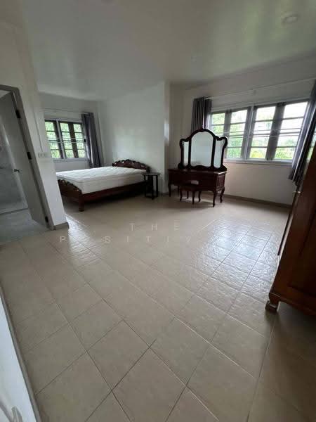 Lake View Park 1, Chiang Mai, Fa Ham, Muang Chiang Mai, Chiang Mai, 5 Bedrooms, 270 sqm, Single Detached House For Rent, by The Positive ที่ดิน บ้าน คอนโด, 500694833 - DDproperty.com