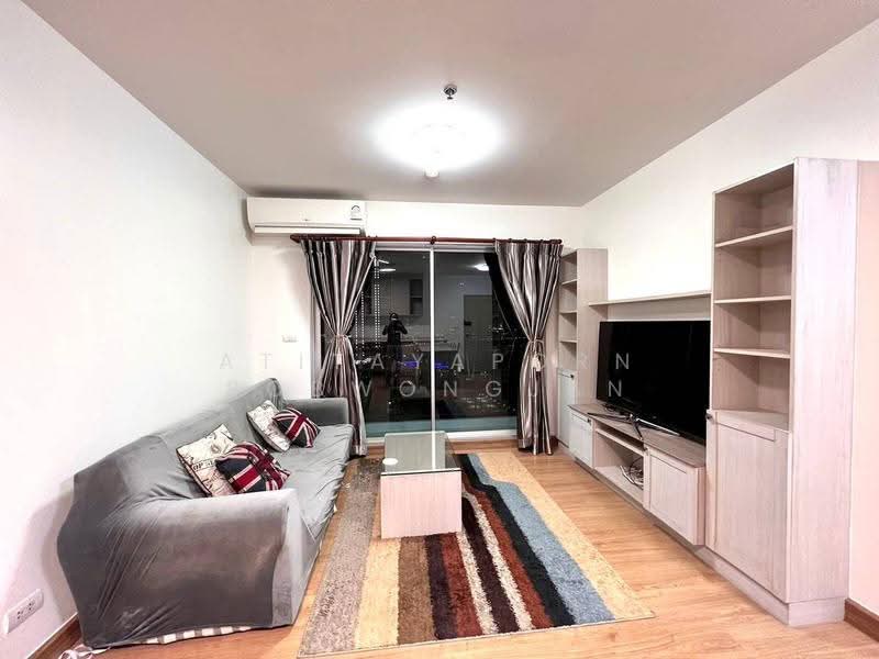 Chapter One Modern Dutch, Bangkok, Rat Burana 33, Rat Burana, Bangkok, 2 Bedrooms, 60 sqm, Condo For Sale, by Atitayaporn Robwongjan, 500694962 - DDproperty.com