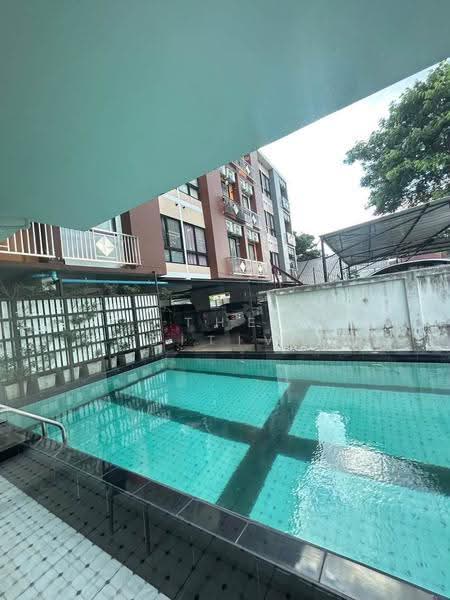 Finn Condo 3 @ Suandok, เชียงใหม่, สุเทพ, เมืองเชียงใหม่, เชียงใหม่, 30 ตร.ม., คอนโด ให้เช่า, โดย The Positive ที่ดิน บ้าน คอนโด, 500694982 - DDproperty.com