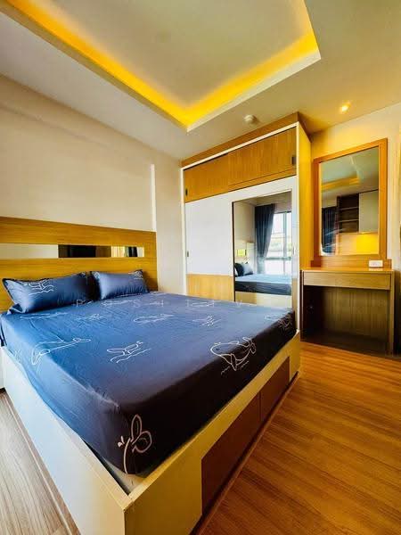 Finn Condo 3 @ Suandok, เชียงใหม่, สุเทพ, เมืองเชียงใหม่, เชียงใหม่, 30 ตร.ม., คอนโด ให้เช่า, โดย The Positive ที่ดิน บ้าน คอนโด, 500694982 - DDproperty.com