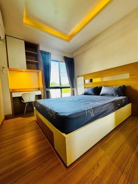 Finn Condo 3 @ Suandok, Chiang Mai, Su Thep, Muang Chiang Mai, Chiang Mai, 1 Bedroom, 30 sqm, Condo For Rent, by The Positive ที่ดิน บ้าน คอนโด, 500694982 - DDproperty.com