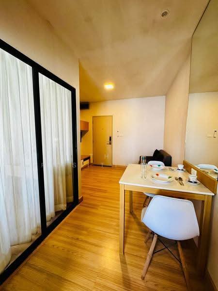 Finn Condo 3 @ Suandok, เชียงใหม่, สุเทพ, เมืองเชียงใหม่, เชียงใหม่, 30 ตร.ม., คอนโด ให้เช่า, โดย The Positive ที่ดิน บ้าน คอนโด, 500694982 - DDproperty.com