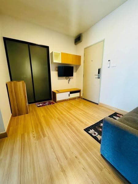Finn Condo 3 @ Suandok, Chiang Mai, Su Thep, Muang Chiang Mai, Chiang Mai, 1 Bedroom, 30 sqm, Condo For Rent, by The Positive ที่ดิน บ้าน คอนโด, 500694982 - DDproperty.com