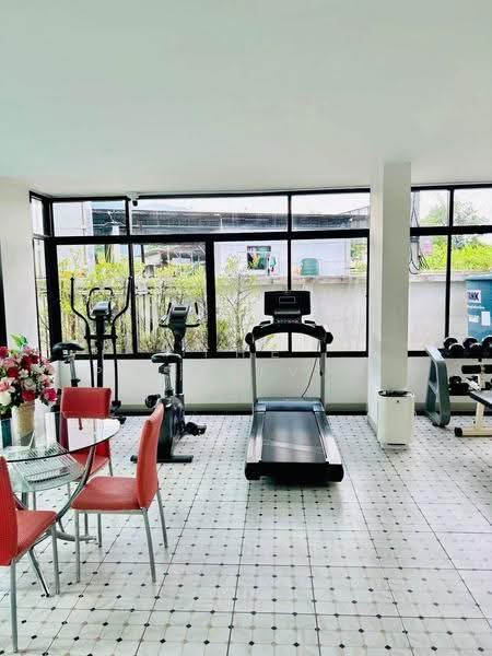 Finn Condo 3 @ Suandok, Chiang Mai, Su Thep, Muang Chiang Mai, Chiang Mai, 1 Bedroom, 30 sqm, Condo For Rent, by The Positive ที่ดิน บ้าน คอนโด, 500694982 - DDproperty.com