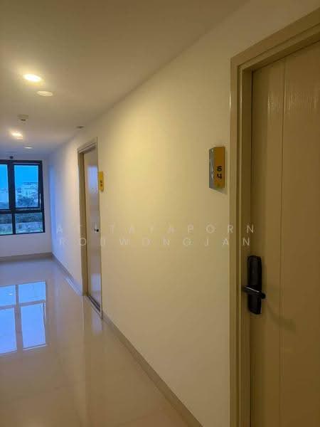 Flexi Suksawad, Bangkok, Suk Sawat Rd, Bangpakok, Rat Burana, Bangkok, 1 Bedroom, 26 sqm, Condo For Sale, by Atitayaporn Robwongjan, 500695023 - DDproperty.com