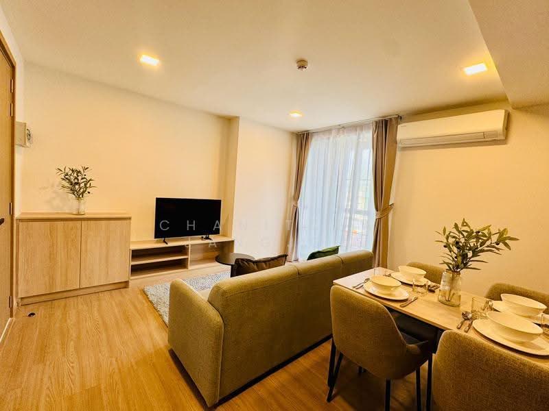 The Base Bukit Phuket : เดอะ เบส บูกิต, ภูเก็ต, 12 ถ.วิชิตสงคราม, วิชิต, เมืองภูเก็ต, ภูเก็ต, 55 ตร.ม., คอนโด ให้เช่า, โดย Chanitcha Jangjob, 500695210 - DDproperty.com