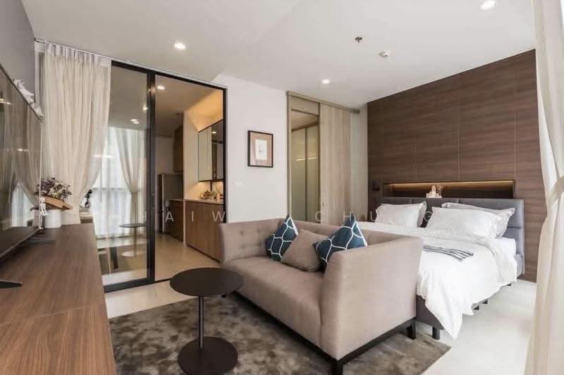 Noble Ploenchit : โนเบิล เพลินจิต, กรุงเทพ, 1035 ถนนเพลินจิต, ลุมพินี, ปทุมวัน, กรุงเทพ, 48 ตร.ม., คอนโด ให้เช่า, โดย Chaiwat Chung, 500695263 - DDproperty.com