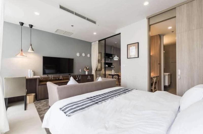 Noble Ploenchit : โนเบิล เพลินจิต, กรุงเทพ, 1035 ถนนเพลินจิต, ลุมพินี, ปทุมวัน, กรุงเทพ, 48 ตร.ม., คอนโด ให้เช่า, โดย Chaiwat Chung, 500695263 - DDproperty.com