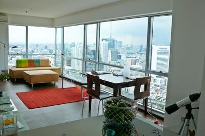ขาย - Silom Suite : สีลม สวีท, กรุงเทพ