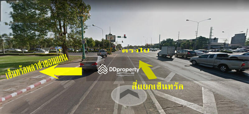 ที่ดินเปล่าติดถนนดำ บ.โนนตุ่น ไป บ.โคกกลาง, ขอนแก่น, , ดอนหัน, เมืองขอนแก่น, ขอนแก่น, 3,200 ตร.ม., ที่ดิน ขาย, โดย ธีระชัย อ., 5007545 - DDproperty.com