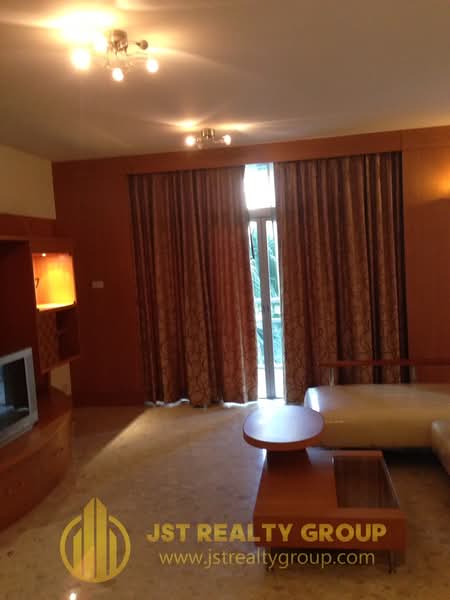 For Rent 3 bedroomsAll Seasons Mansion Available again Jan 2023, Bangkok, 22 เพลินจิต, Lumphini, Pathum Wan, Bangkok, 3 Bedrooms, 178 sqm, Condo For Rent, by JST Realty Group Co., Ltd., 5008547 - DDproperty.com