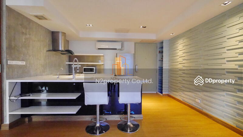 Noble 09 Ruamrudee, Bangkok, Soi Ruamrudee, Lumphini, Pathum Wan, Bangkok, 1 Bedroom, 55 sqm, Condo For Rent, by Thitaporn Soonthornmanokati, 5009804 - DDproperty.com
