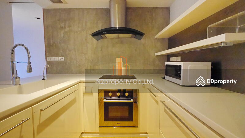 Noble 09 Ruamrudee, Bangkok, Soi Ruamrudee, Lumphini, Pathum Wan, Bangkok, 1 Bedroom, 55 sqm, Condo For Rent, by Thitaporn Soonthornmanokati, 5009804 - DDproperty.com