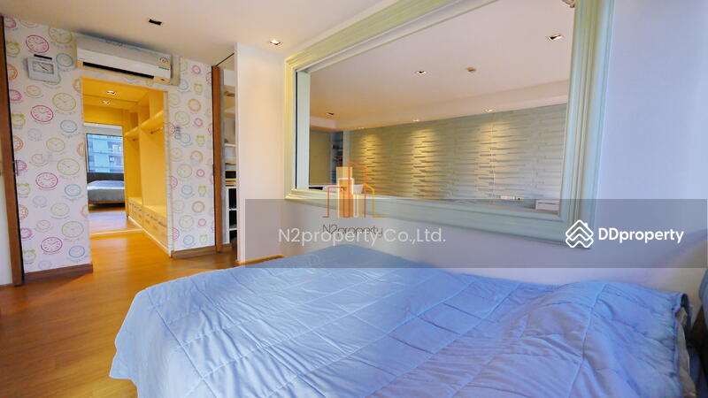 Noble 09 Ruamrudee, Bangkok, Soi Ruamrudee, Lumphini, Pathum Wan, Bangkok, 1 Bedroom, 55 sqm, Condo For Rent, by Thitaporn Soonthornmanokati, 5009804 - DDproperty.com