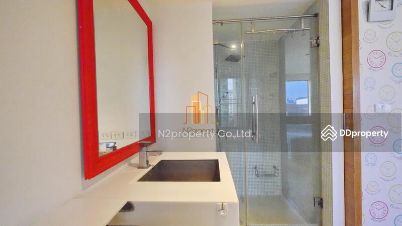 Noble 09 Ruamrudee, Bangkok, Soi Ruamrudee, Lumphini, Pathum Wan, Bangkok, 1 Bedroom, 55 sqm, Condo For Rent, by Thitaporn Soonthornmanokati, 5009804 - DDproperty.com