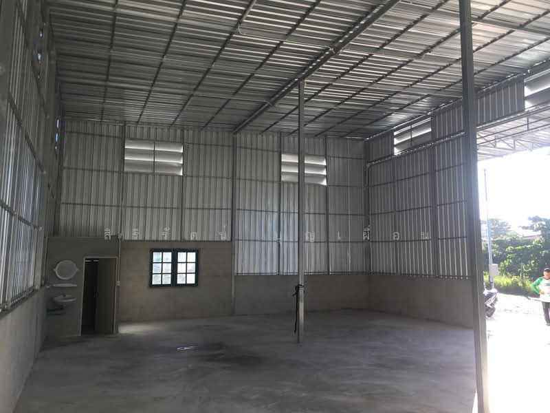 ที่ดินให้เช่าซอยวัดใหญ่ถนนสุขสวัสดิ์, Samut Prakan, Nai Khlong Bang Pla Kot, Phra Samut Jadee, Samut Prakan, , 800 sqm, Land For Rent, by สิริรัตน์ บุญเผื่อน, 5014247 - DDproperty.com