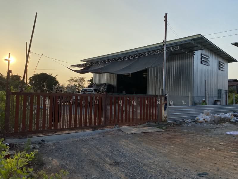 ที่ดินให้เช่าซอยวัดใหญ่ถนนสุขสวัสดิ์, สมุทรปราการ, ในคลองบางปลากด, พระสมุทรเจดีย์, สมุทรปราการ, 800 ตร.ม., ที่ดิน ให้เช่า, โดย สิริรัตน์ บุญเผื่อน, 5014247 - DDproperty.com