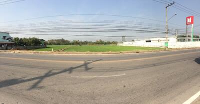 ขาย - ขายที่ดิน 7 ไร่ เวียงป๋าเป้า เชียงราย, เชียงราย