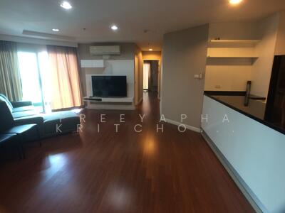 For Rent - Belle Grand Rama 9, Bangkok