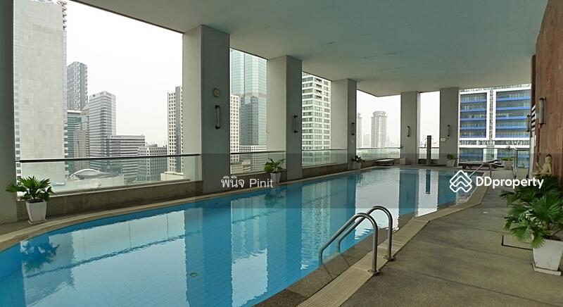 คอนโดสีลมสวีท, Bangkok, Silom, Bang Rak, Bangkok, Studio, 38 sqm, Condo For Rent, by Pinit Anantakornraneewat, 5052347 - DDproperty.com